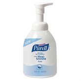 Skin Nourishing Purell Advanced Skin Nourishing Purell Foam Hand Sanitizer 535mL