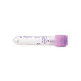 BD Vacutainer EDTA - Lavender - 13 x 75mm 2mL