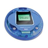 Text-Enabled Coaster Pagers System Single Pager