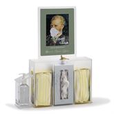 Hygiene Center Bundle Hygiene Center Bundle, Frosted with Portrait