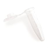 Polypropylene Microtubes in Self-Standing Bags 0.5mL