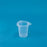 Polypropylene Tri-Corner Beaker 100mL