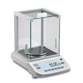 Precision Balance 500g - Readability 0.001g