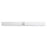 Adhesive OpenEdge Clear Labeling Strip For Label Size 6"W x 0.5"H