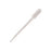 Transfer Pipettes Sterile - 5mL - 150mm - Large Bulb - 1/bag