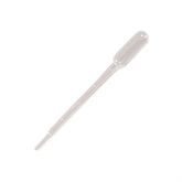 Transfer Pipettes Sterile - 5mL - 145mm - Large Bulb - 1/bag