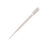 Transfer Pipettes Sterile - 3mL - 140mm - Graduated to 1mL - 1/bag