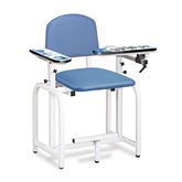 Pediatric Blood Draw Chair Standard Arctic Circle