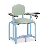 Pediatric Blood Draw Chair Standard Aquarium