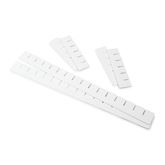 Accessories 2" Drawer Divider Set for 34660 - 4 Short, 2 Long