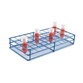 Epoxy Wire Tube Rack 33mm - 50 Place