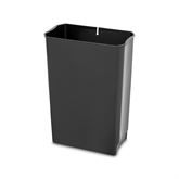 End Step SlimJim Rigid Liner Black 8gal