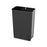 End Step SlimJim Rigid Liner Black 8gal