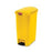 End Step SlimJim Waste Can 13gal