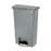 Front Step SlimJim Waste Can 18gal