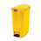 End Step SlimJim Waste Can 18gal