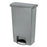 Front Step SlimJim Waste Can 24gal