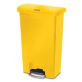 Front Step SlimJim Waste Can 24gal