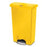 Front Step SlimJim Waste Can 24gal