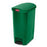 End Step SlimJim Waste Can 24gal