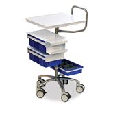 Wound Care Titan Cart Wound Care Titan Cart - 30"W x 24"L x 44.5"H