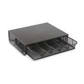 Onyx Mesh Organizer 1 Drawer