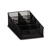 Onyx Mesh Organizer 7 Compartment