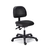 Fusion Fit R+ Chair Desk Height - 2-way Mechanism