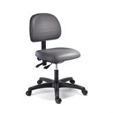 Fusion Fit R+ Chair Desk Height - 2-way Mechanism