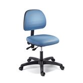 Fusion Fit R+ Chair Desk Height - 4-way Mechanism