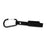 SPEEDWRAP Suspender Strapw/Carabiner 1"W x 9"L Speedwrap Suspender Strap with Carabiner