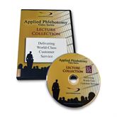 Applied Phlebotomy Lecture Collection 5: Delivering World-Class Customer Service