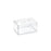 Western Blot Box Clear 5.1cm W x 7.3cm L x 3.2cm H