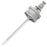 Dispenser Syringe 0.1mL