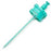 Dispenser Syringe 0.2mL