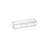 Western Blot Box Clear 3cm W x 9.5cm L x 1.6cm H