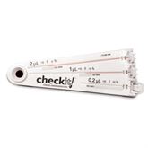 Checkit Pro Pipettes 2μL