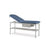 Adjustable Treatment Table with Shelf & Drawer Treatment Table with Shelf, Adjustable Back, and Drawer - 29"W x 76"L x 32"H