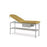 Adjustable Treatment Table with Shelf & Drawer Treatment Table with Shelf, Adjustable Back, and Drawer - 29"W x 76"L x 32"H