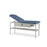 Adjustable Treatment Table with 2 Drawers Treatment Table with Shelf, Adjustable Back, and 2 Drawers - 29"W x 76"L x 32"H