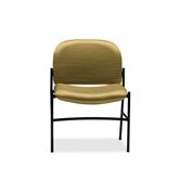 Wall Saver Guest Chair Without Arms - 32"W x 22"H