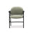 Wall Saver Guest Chair With Arms - 32"W x 22"H