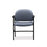 Wall Saver Guest Chair With Arms - 32"W x 22"H