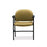 Wall Saver Guest Chair With Arms - 32"W x 22"H