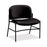 Bariatric Wall Saver Guest Chair Without Arms - 27.5"W x 32"H