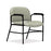 Bariatric Wall Saver Guest Chair With Arms - 29.5"W x 32"H