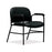 Bariatric Wall Saver Guest Chair With Arms - 29.5"W x 32"H