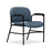 Bariatric Wall Saver Guest Chair With Arms - 29.5"W x 32"H