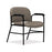 Bariatric Wall Saver Guest Chair With Arms - 29.5"W x 32"H