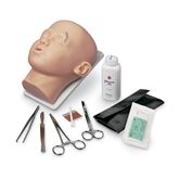 Life/Form Pediatric Suture Head Kit